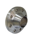 stainless steel 304 316 duplex steel  pipe welding neck flange